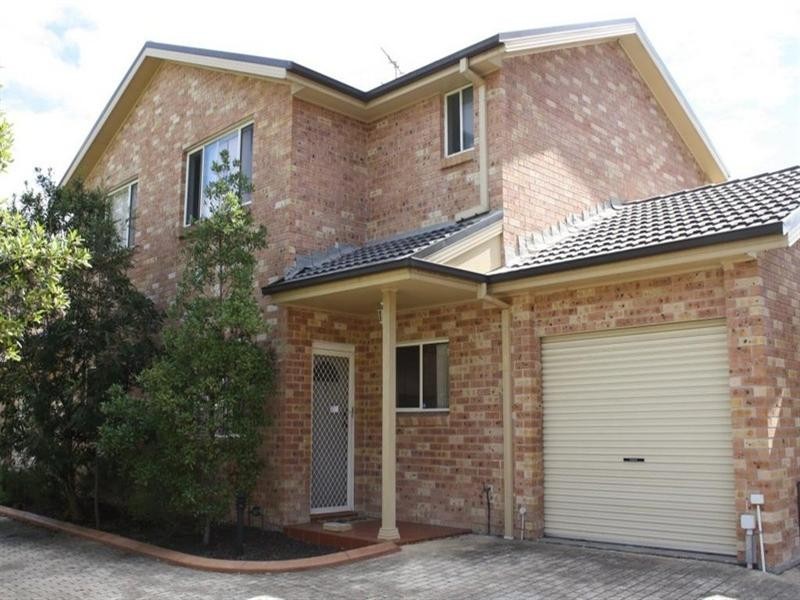 15/8 Petunia Street, Marayong NSW 2148