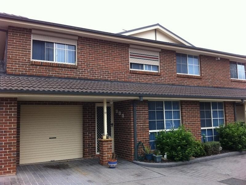 11/162 Chifley Street, Wetherill Park NSW 2164