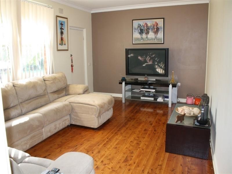 Castle Hill NSW 2154