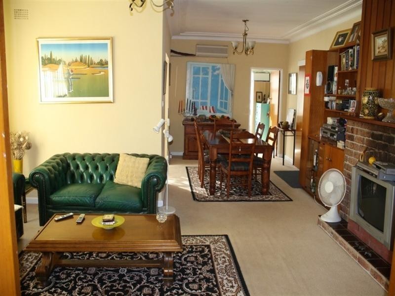 Castle Hill NSW 2154