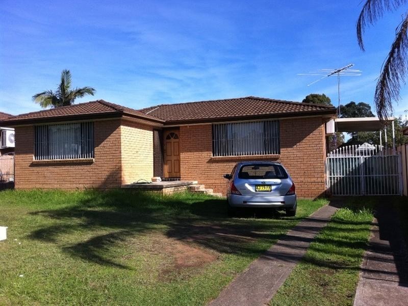 17 Handel Street, Bonnyrigg Heights NSW 2177