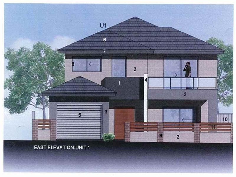 South Wentworthville NSW 2145