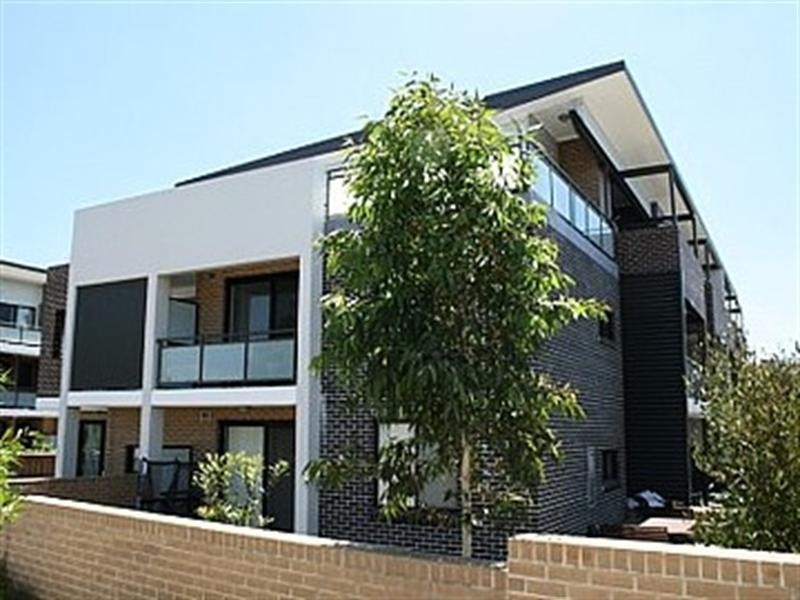 13/213-215 William Street, Granville NSW 2142