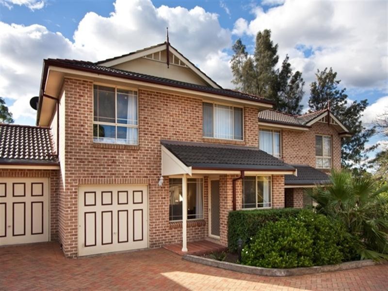 5/44 Hampden Road, South Wentworthville NSW 2145