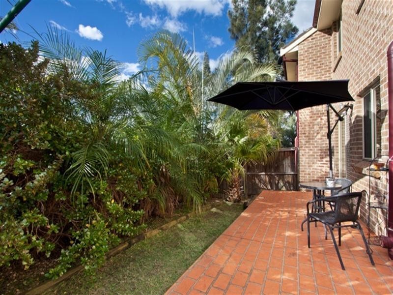 5/44 Hampden Road, South Wentworthville NSW 2145