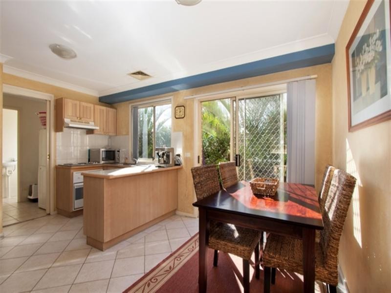 5/44 Hampden Road, South Wentworthville NSW 2145
