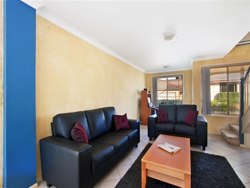 5/44 Hampden Road, South Wentworthville NSW 2145