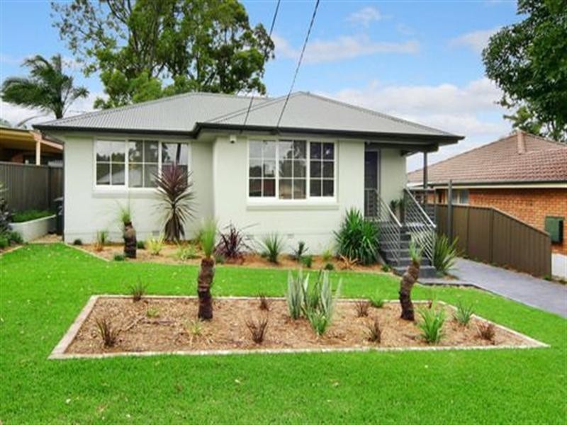 28 Sapphire Street, Greystanes NSW 2145