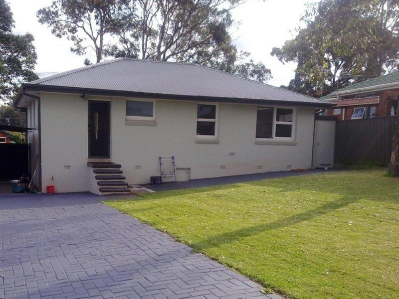 28 Sapphire Street, Greystanes NSW 2145