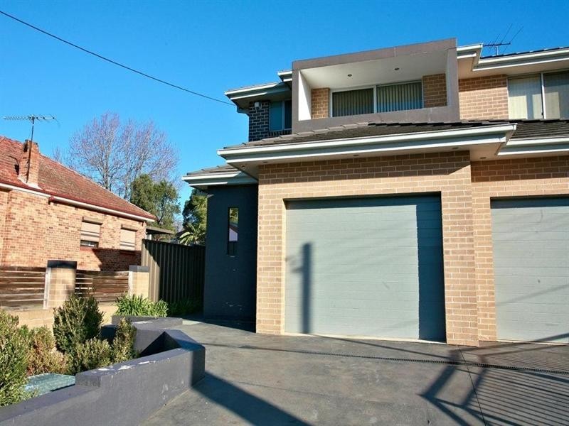 Wentworthville NSW 2145