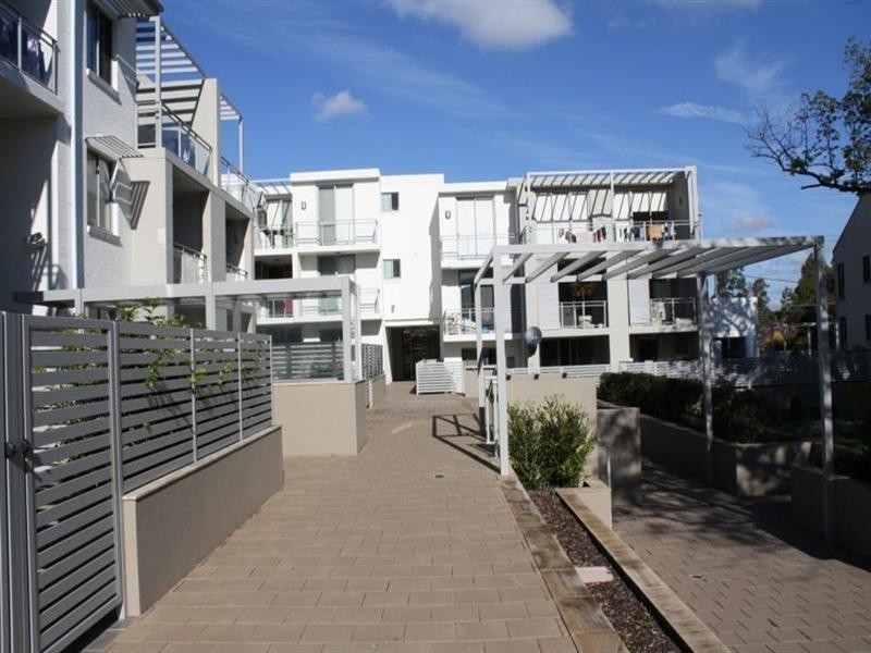 5/1 Lydbrook Street, Westmead NSW 2145