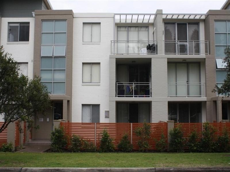5/1 Lydbrook Street, Westmead NSW 2145