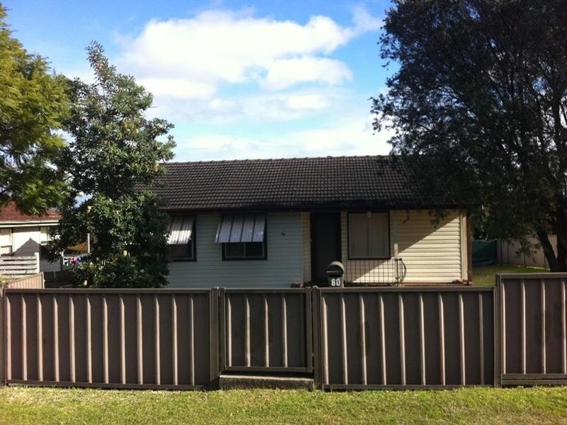 80 Bungaree Road, Toongabbie NSW 2146