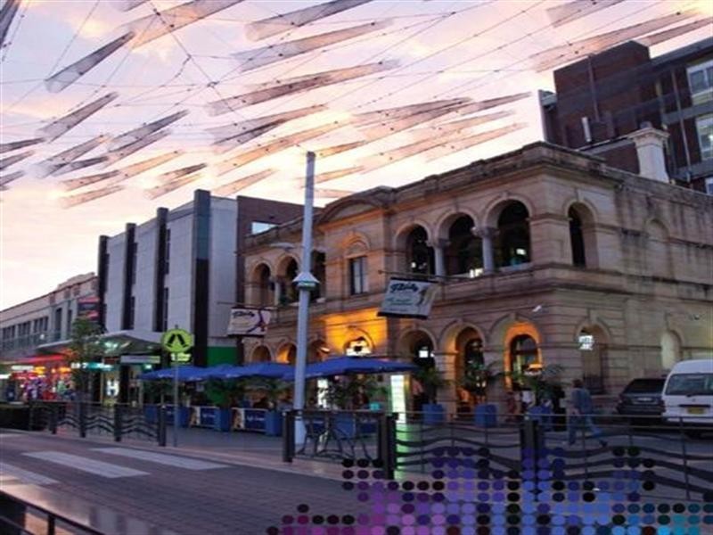 110/6-10 Charles Street, Parramatta NSW 2150