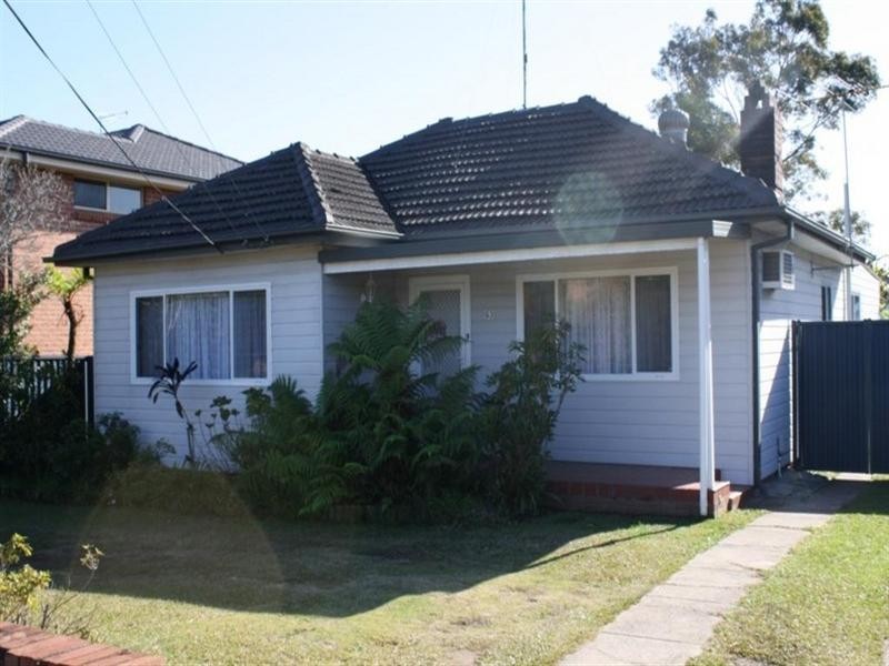 Wentworthville NSW 2145