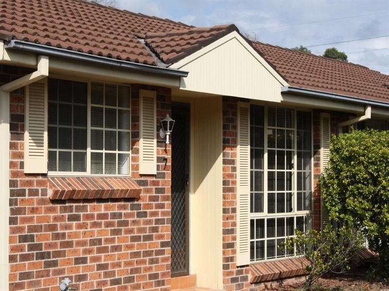 7/5A Binalong Road, Pendle Hill NSW 2145