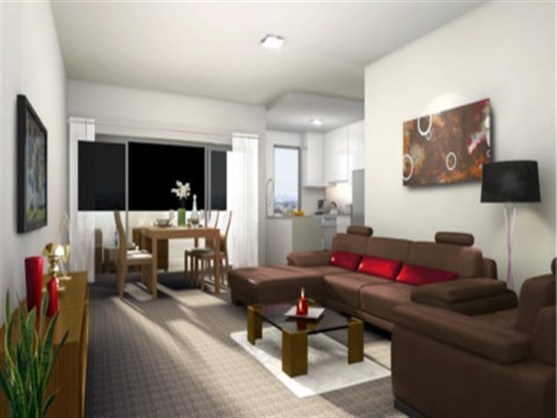 B37/305-317 PASTORAL Circuit, Pemulwuy NSW 2145