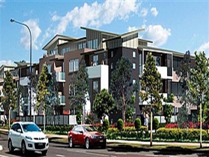 B37/305-317 PASTORAL Circuit, Pemulwuy NSW 2145