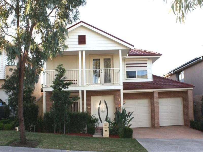 19 Tuabilli Street, Pemulwuy NSW 2145