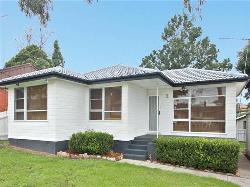 2 Brett Avenue, Constitution Hill NSW 2145