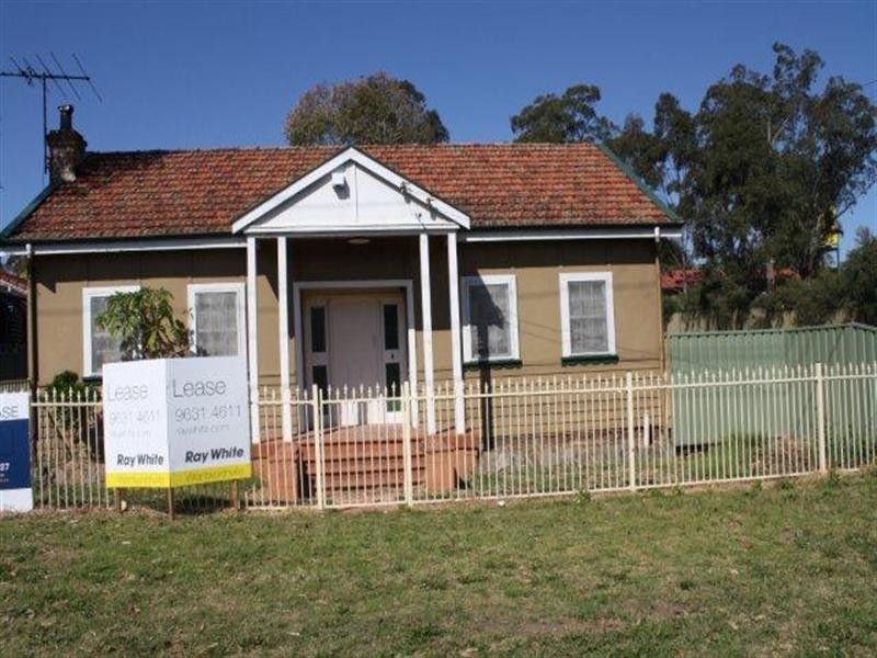 373 Great Western Highway, South Wentworthville NSW 2145