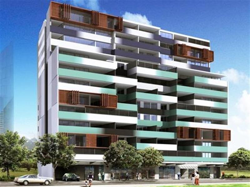 1107/6-10 Charles Street, Parramatta NSW 2150