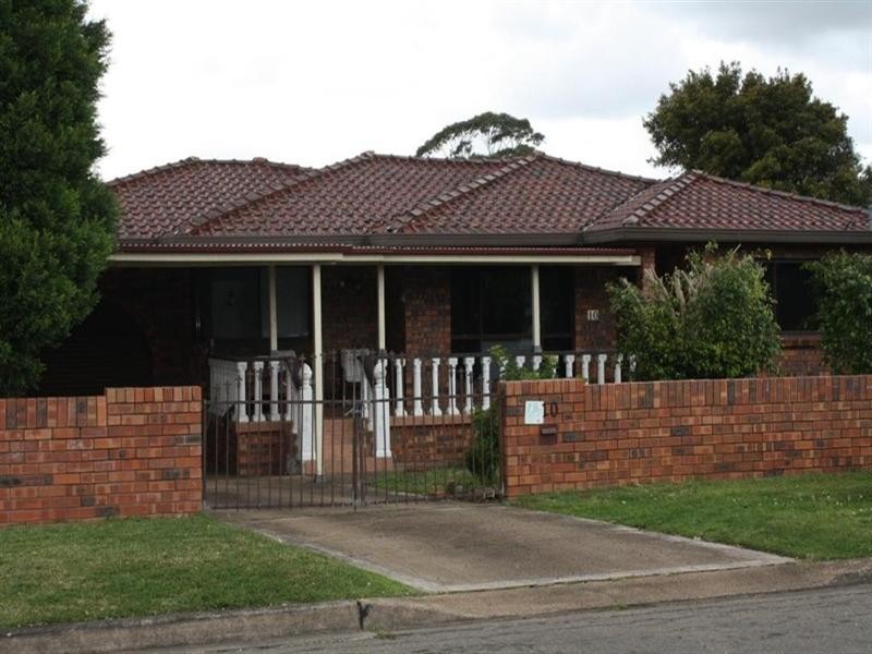 10 Rubina Street, Merrylands NSW 2160