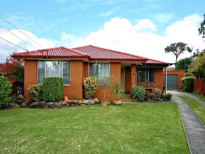 16 Strickland Place, Wentworthville NSW 2145
