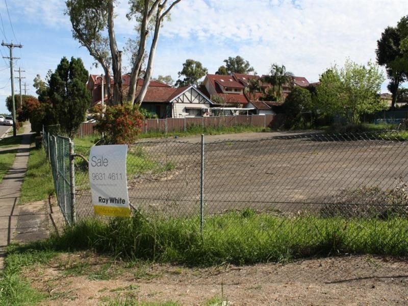 Lot 14,15,16 Old Prospect Road, Wentworthville NSW 2145