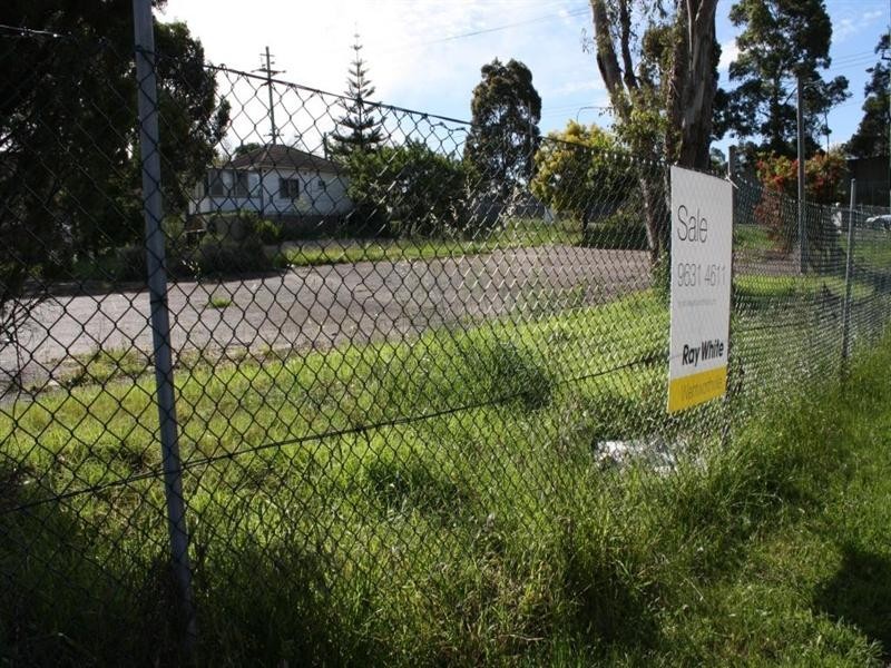 Lot 14,15,16 Old Prospect Road, Wentworthville NSW 2145