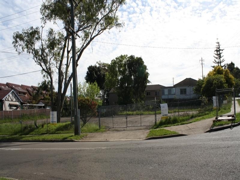 Lot 14,15,16 Old Prospect Road, Wentworthville NSW 2145