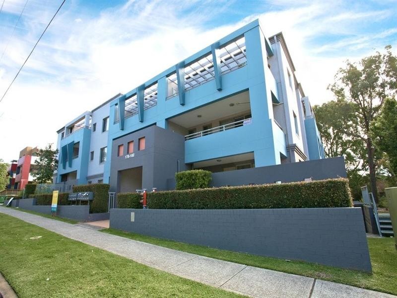 3/178-182 Bridge Road, Westmead NSW 2145