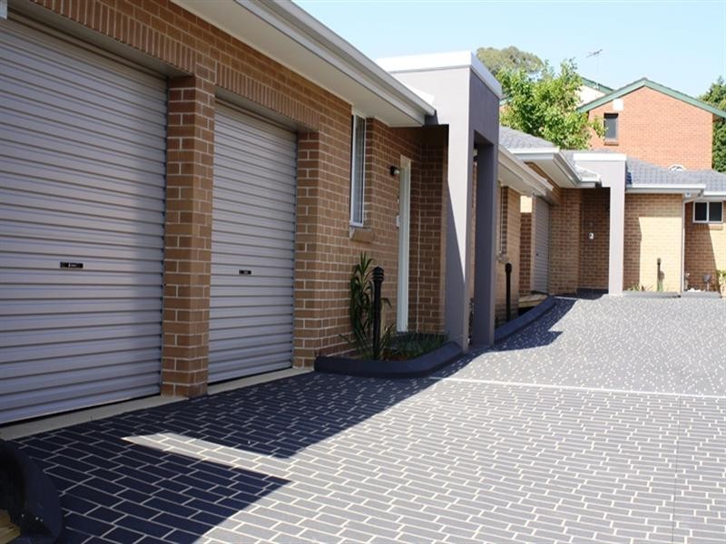 9/12A-14 Rickard Street, Merrylands NSW 2160