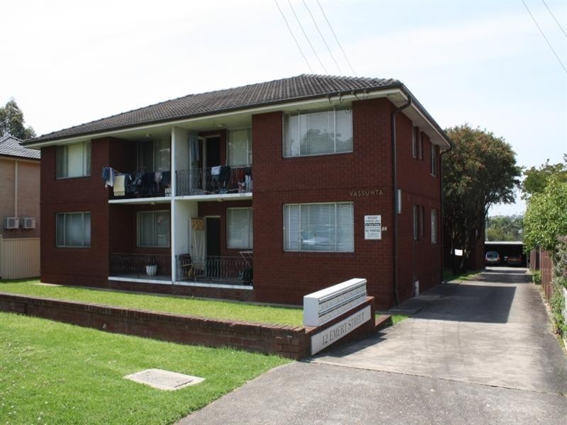 9/12 Emert Street, Wentworthville NSW 2145