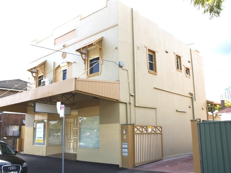 1/4 Lansdowne Street, Parramatta NSW 2150