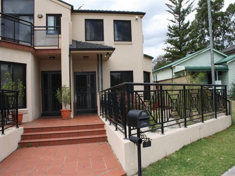 7 Billabong Street, Pendle Hill NSW 2145