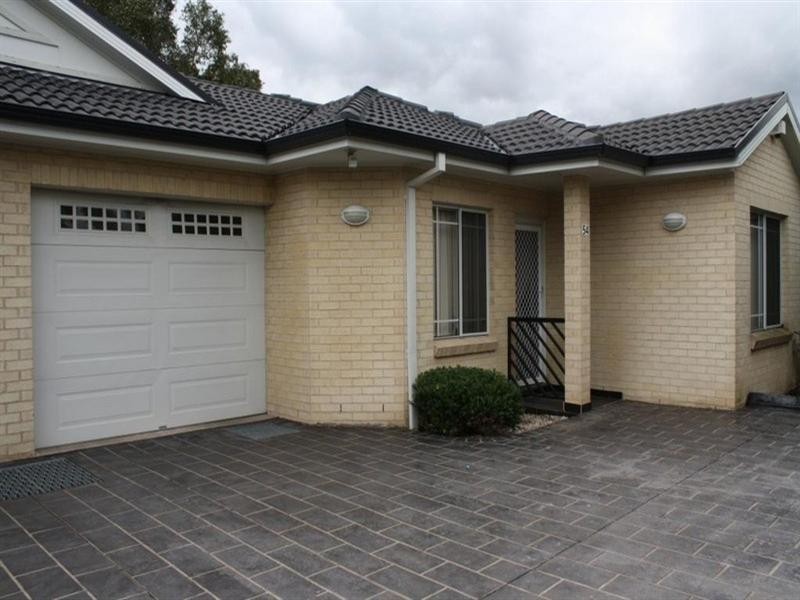 54 Ringrose Avenue, Greystanes NSW 2145