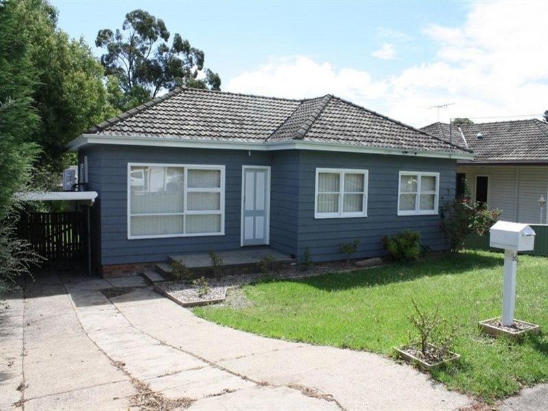 66 Fraser Street, Constitution Hill NSW 2145