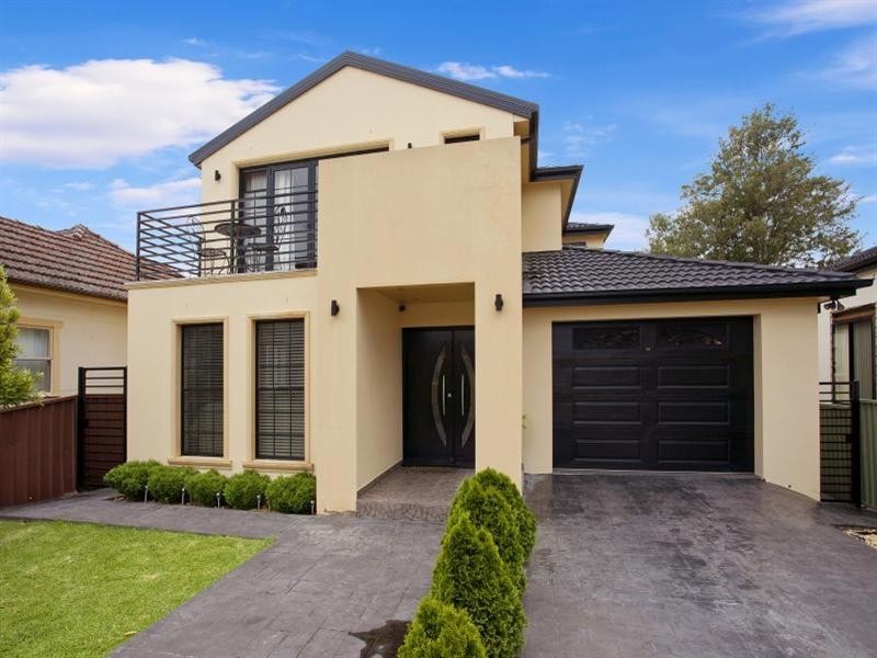 22 Rubina Street, Merrylands NSW 2160