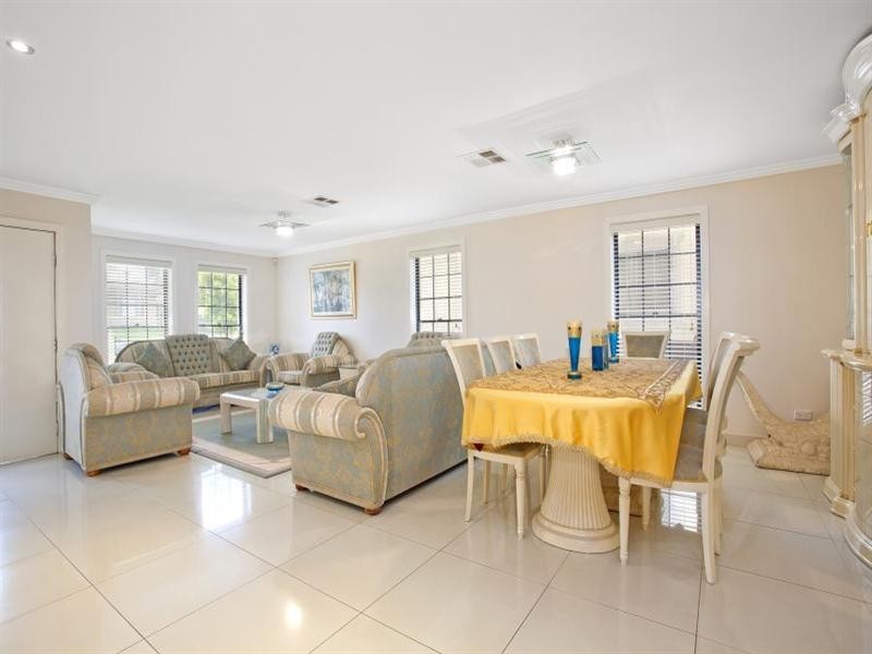 22 Rubina Street, Merrylands NSW 2160