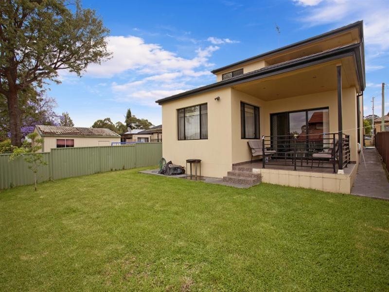 22 Rubina Street, Merrylands NSW 2160