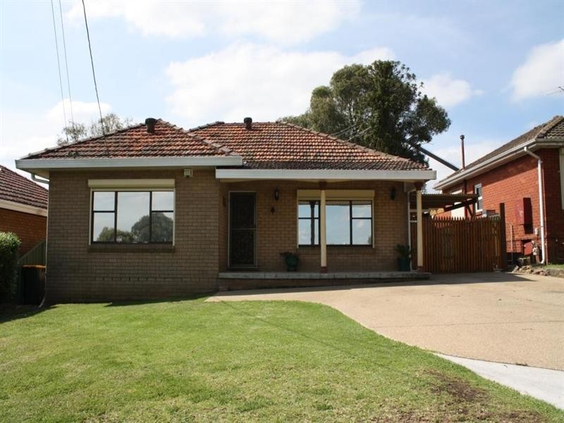 244 Great Western Highway, Wentworthville NSW 2145