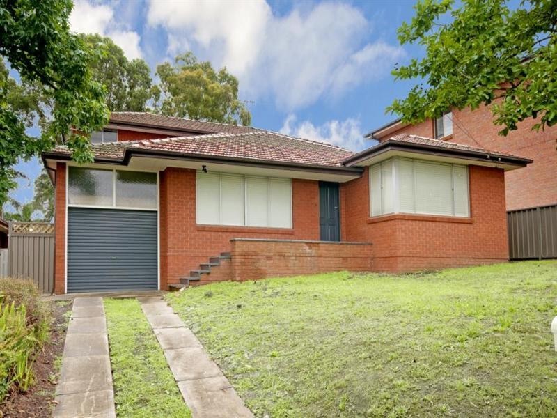 147 Bulli Road, Constitution Hill NSW 2145