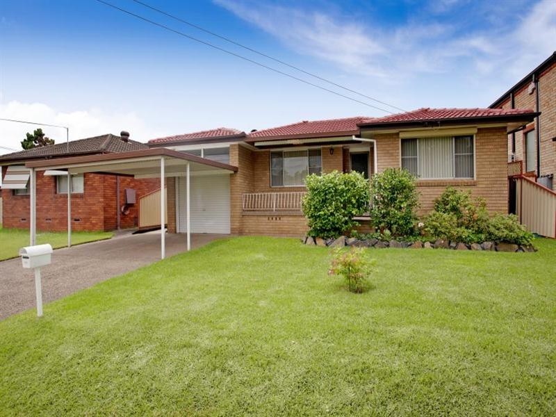 171 Cumberland Road, Greystanes NSW 2145