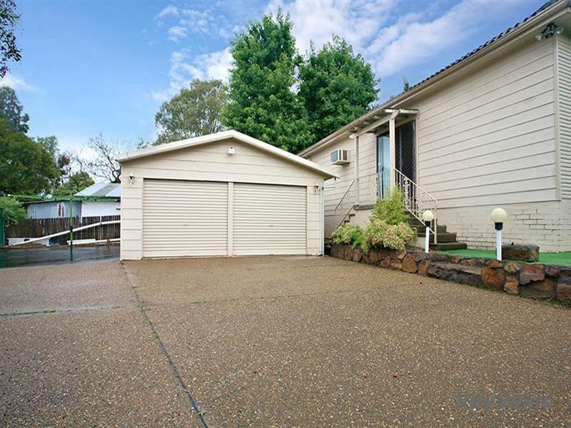 161 Bulli Road, Constitution Hill NSW 2145