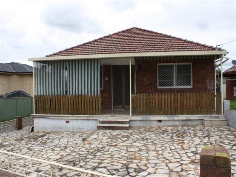 565 Great Western Highway, Greystanes NSW 2145