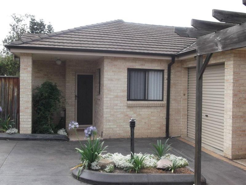 12/30 Darcy Road, Wentworthville NSW 2145