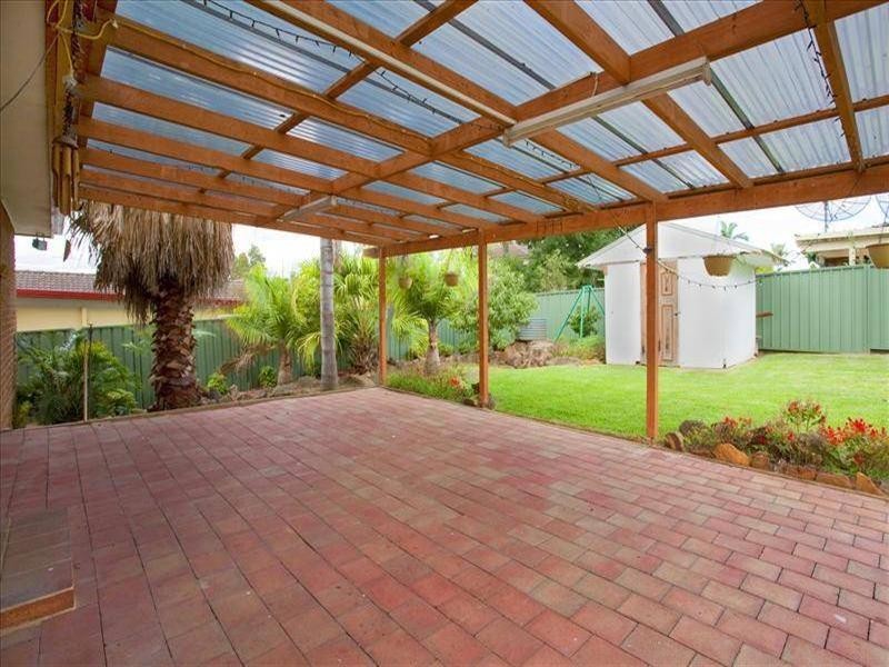 77 Kolodong Drive, Quakers Hill NSW 2763