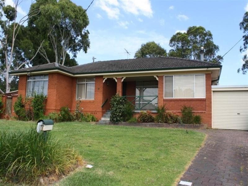 17 Kootingal Street, Greystanes NSW 2145