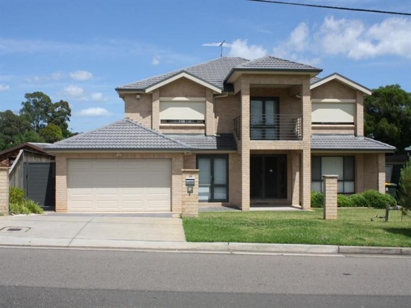 39 Gerald Street, Greystanes NSW 2145